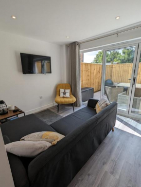 Town House in Cowes